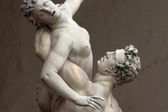 Firenze_FebbMar2020_LoggiaDeiLanzi_RattoSabine_Giambologna_7473c-rid