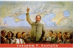 gastalin popolo