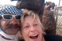 11mar2019_Oman_Allevamento-Cammelli-Latte_Selfie-6861