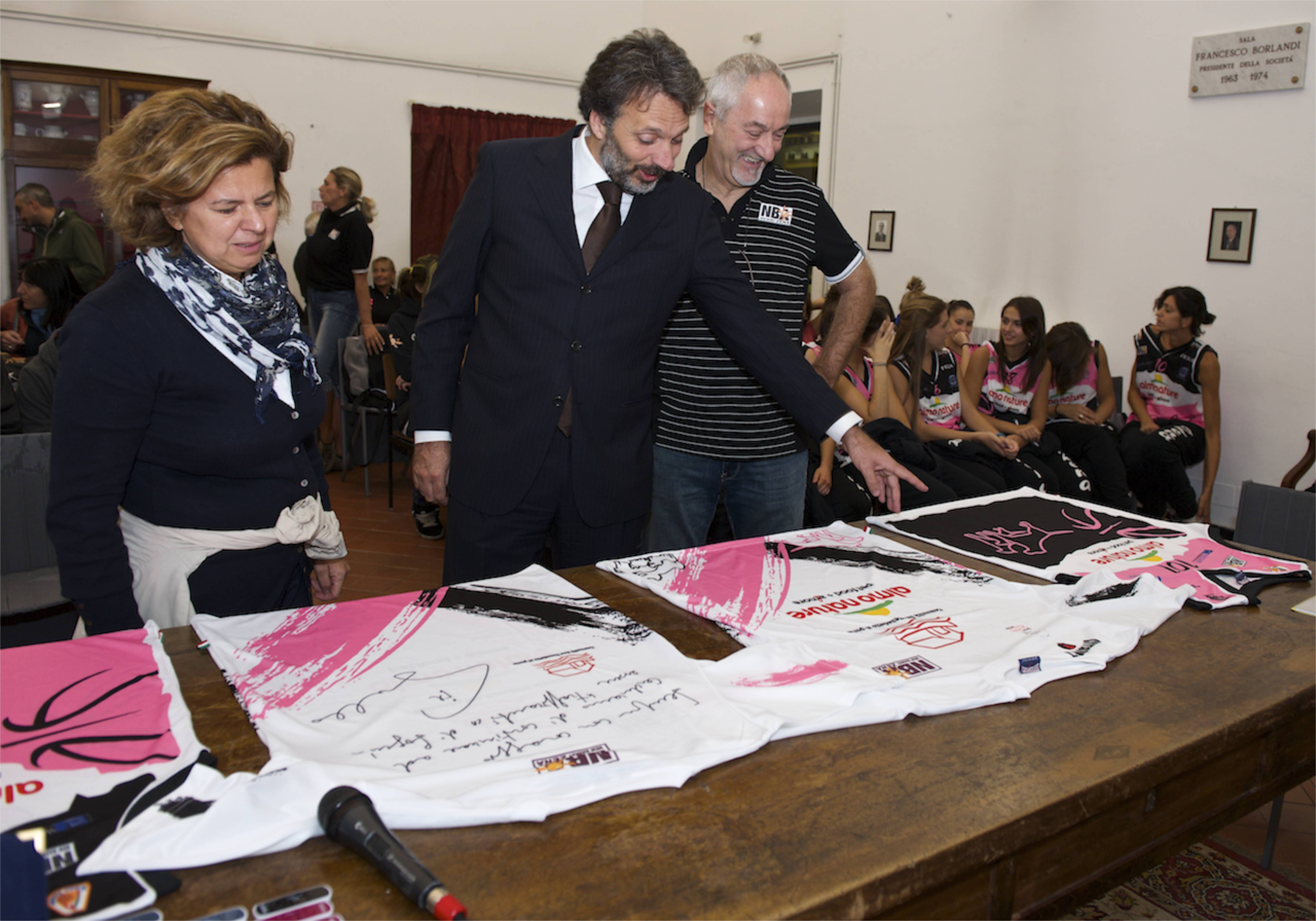 nba zena presentazione foto Giorgio Scarfì 02