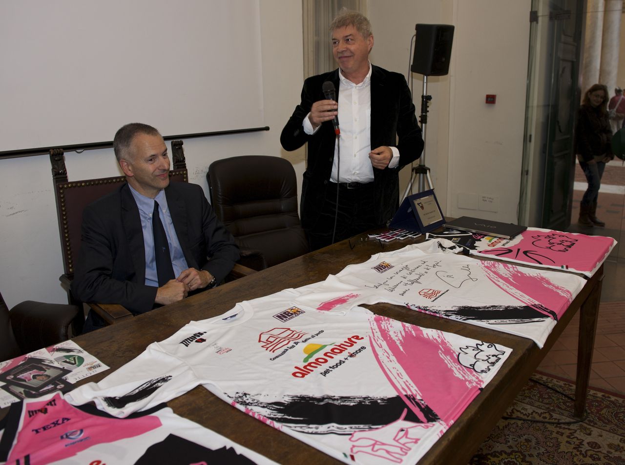 nba zena presentazione foto Giorgio Scarfì 13