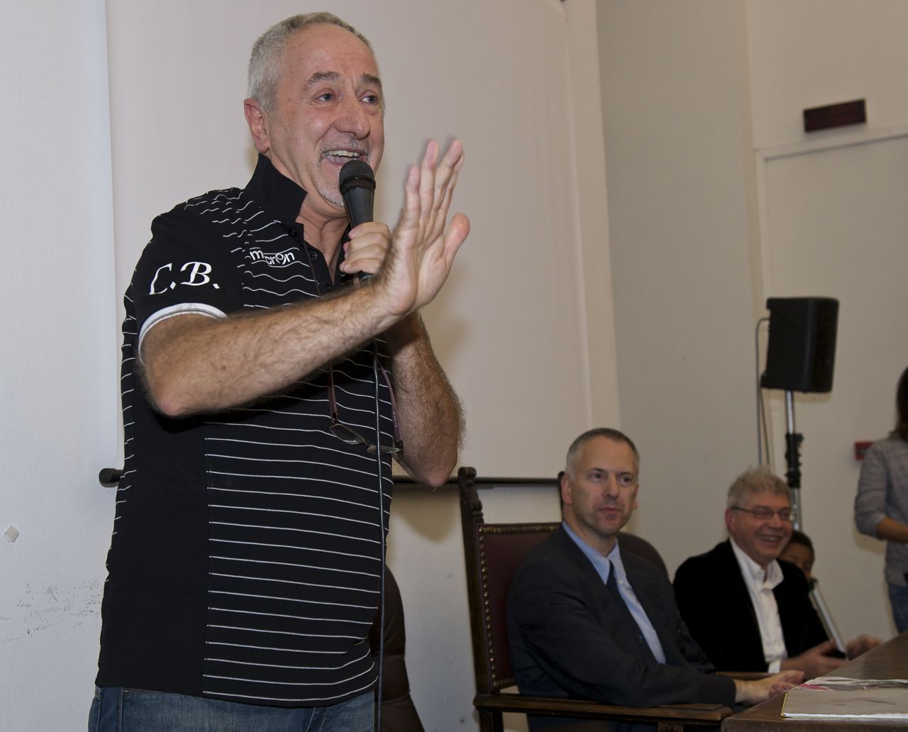 nba zena presentazione foto Giorgio Scarfì 19
