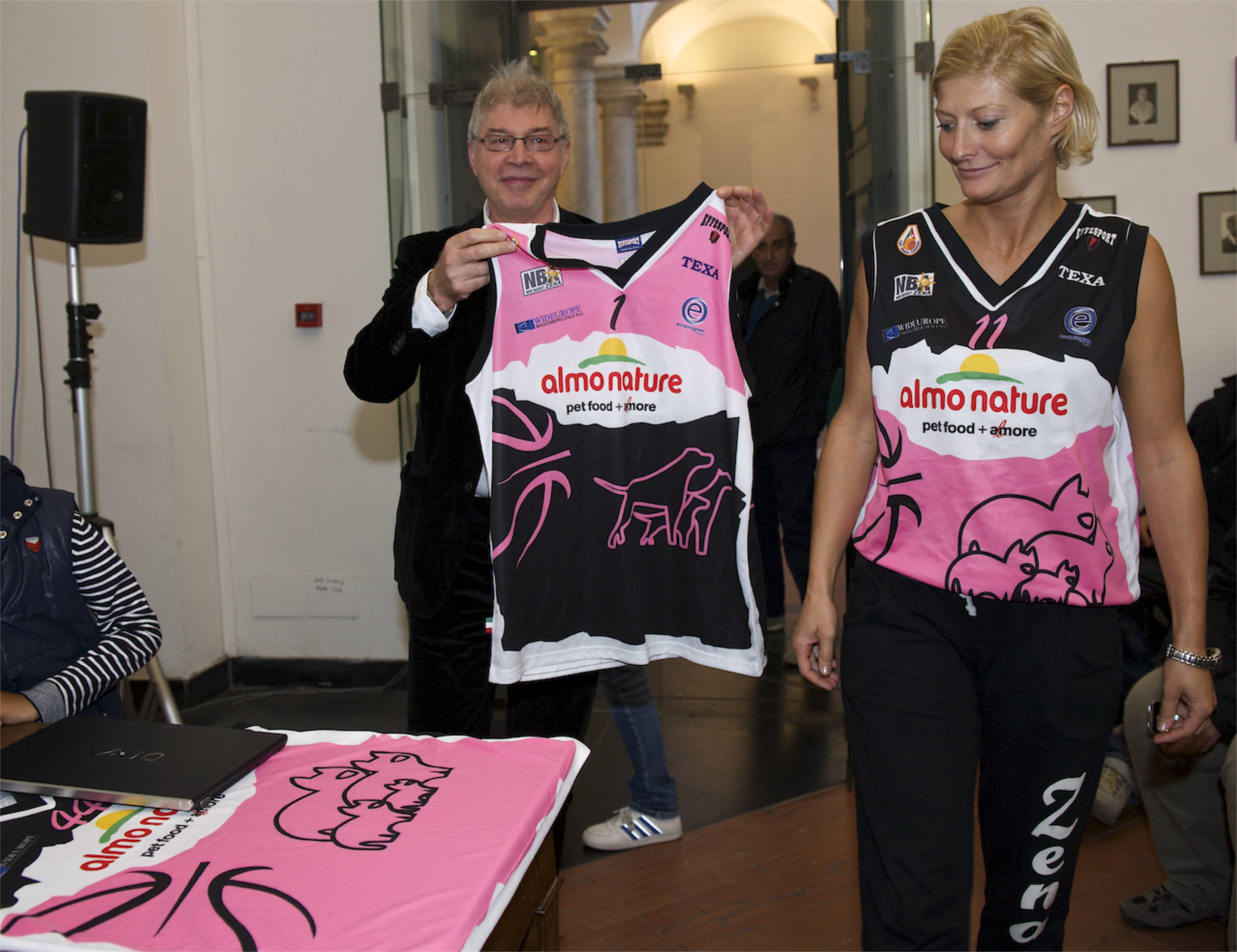 nba zena presentazione foto Giorgio Scarfì 25