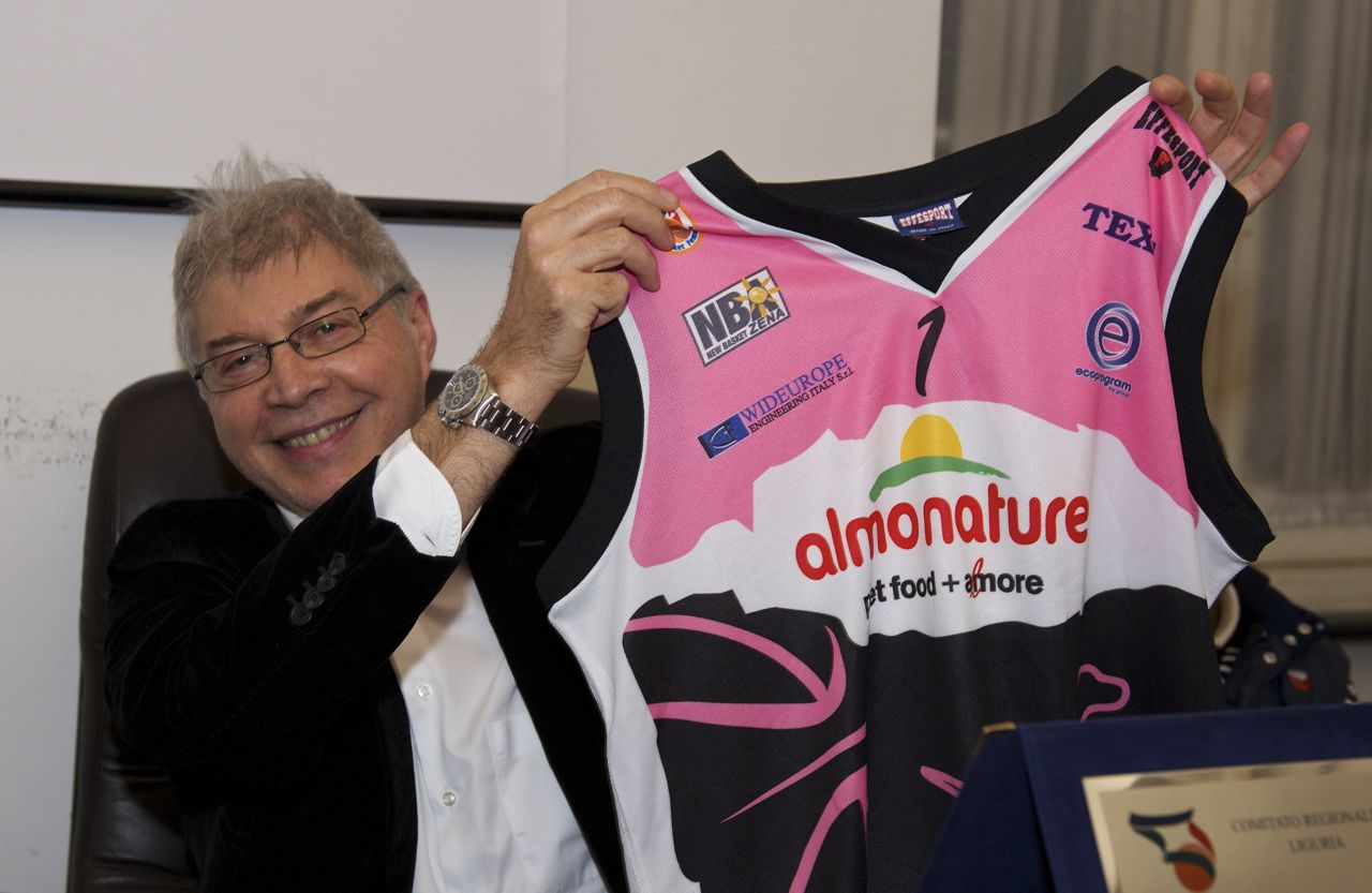 nba zena presentazione foto Giorgio Scarfì 27