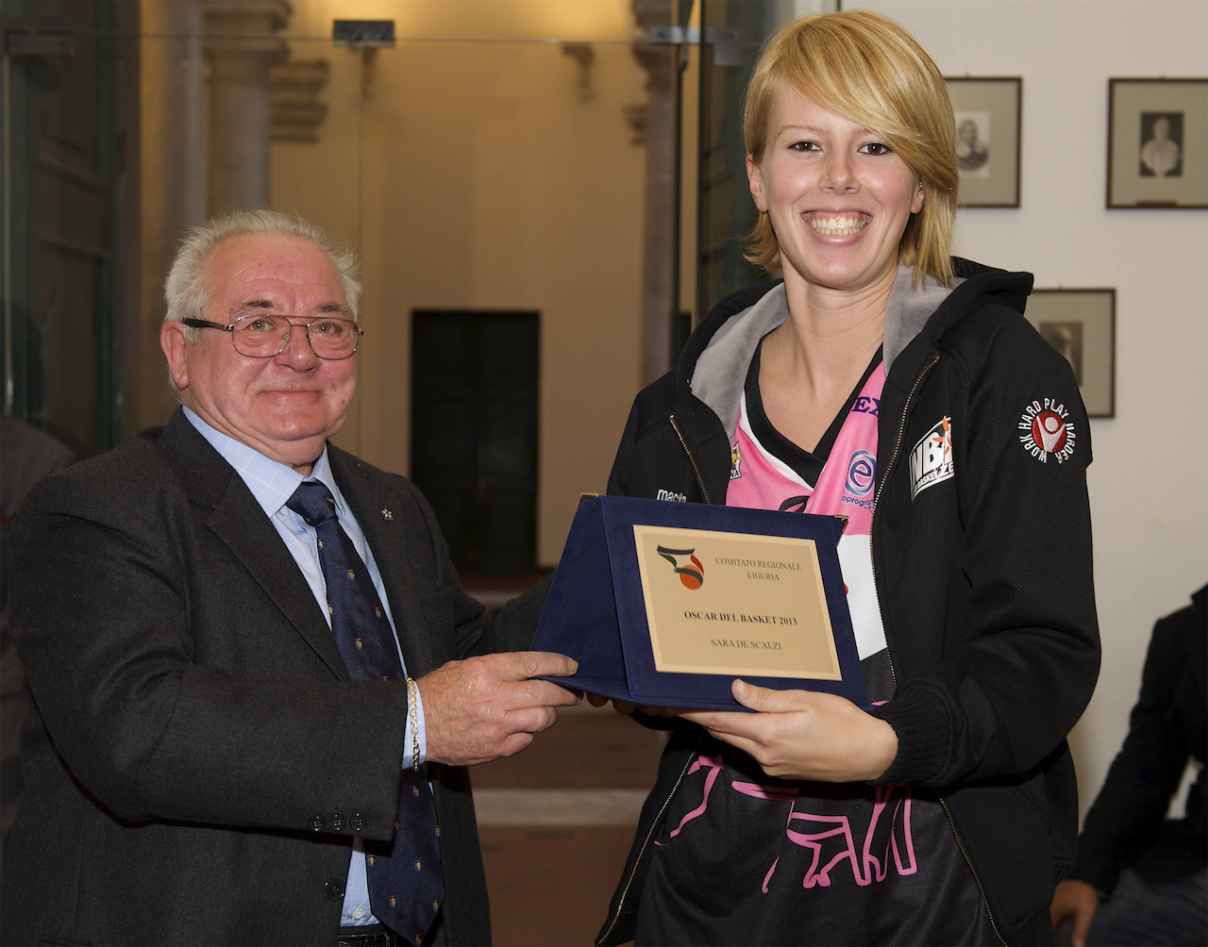 nba zena presentazione foto Giorgio Scarfì 29