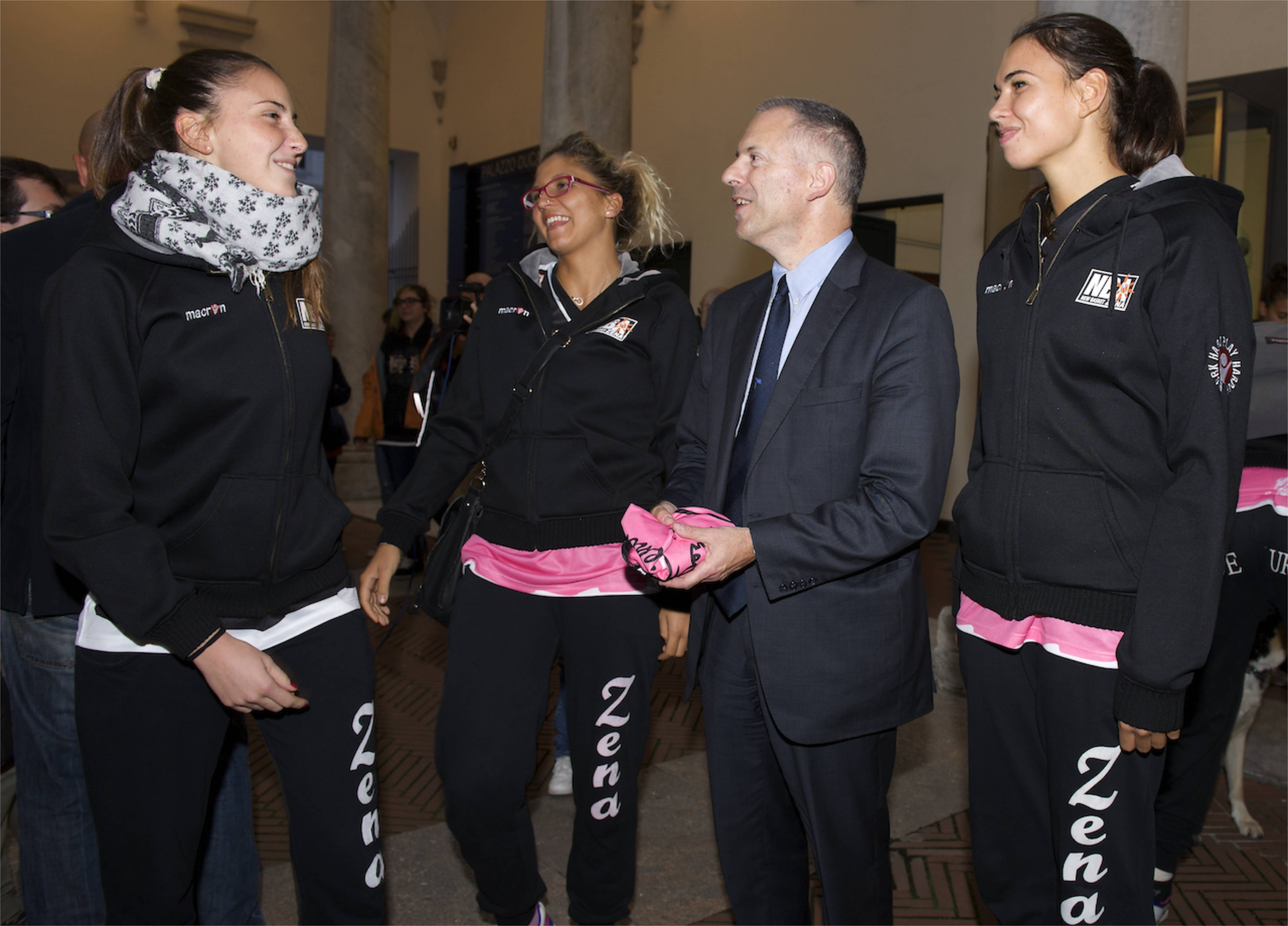 nba zena presentazione foto Giorgio Scarfì 33