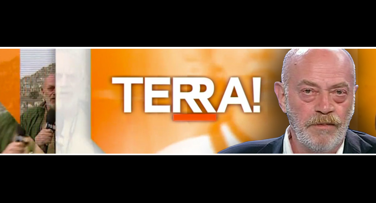 “Terra”, le periferie, il Cep…