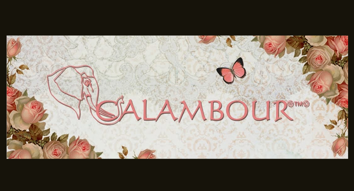 Calambour