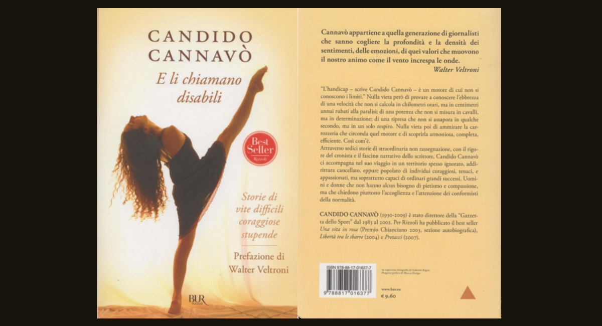 L’NBAZena, Candido Cannavò, Don Gallo…