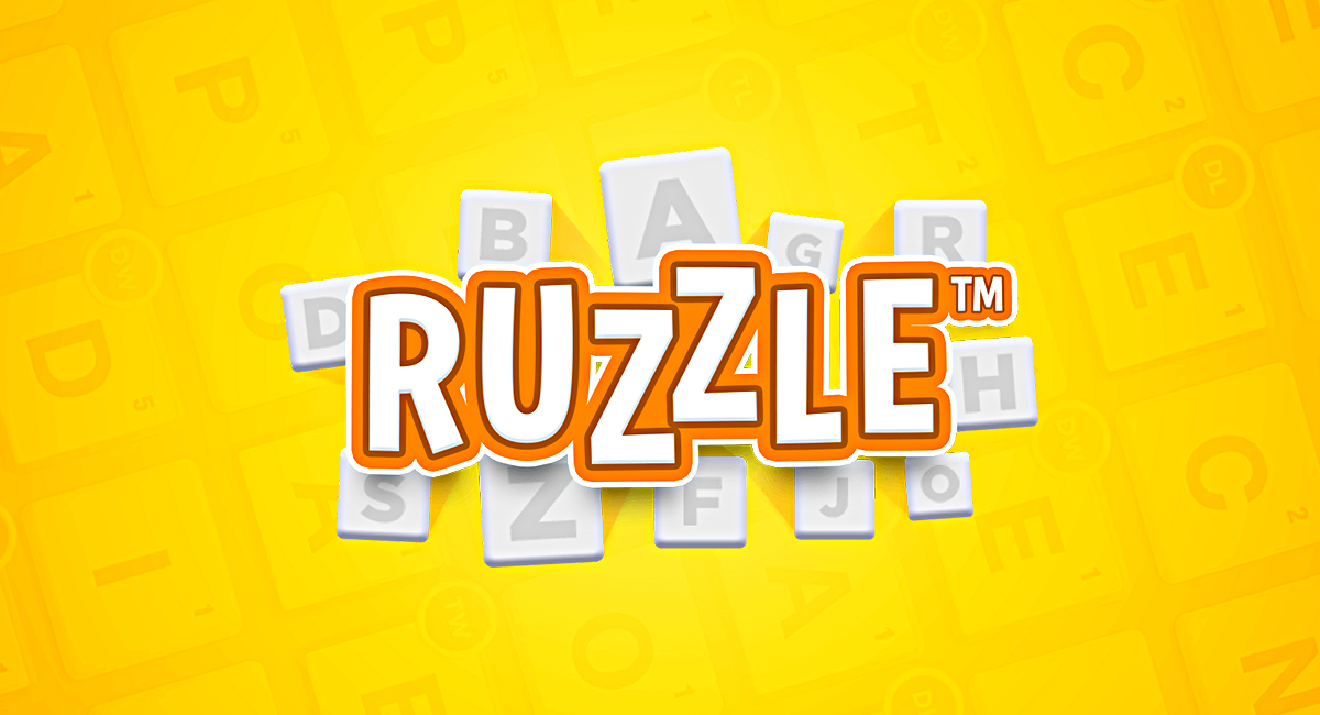 Io, lui, Ruzzle e le zinne …