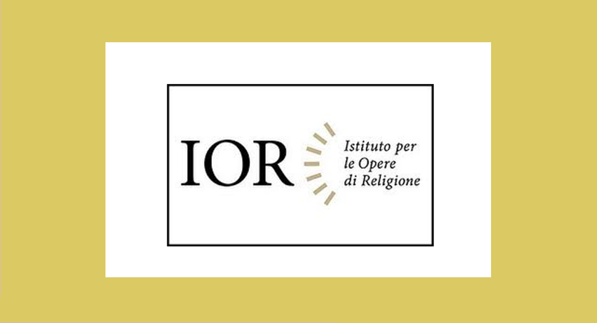 IOR