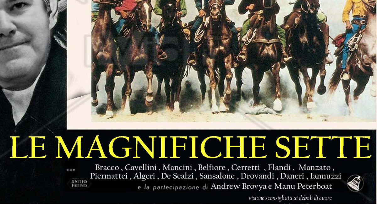 Le magnifiche sette