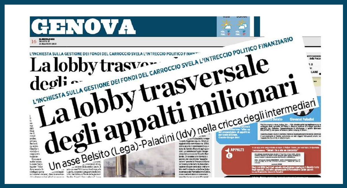 Aspettando…godo!