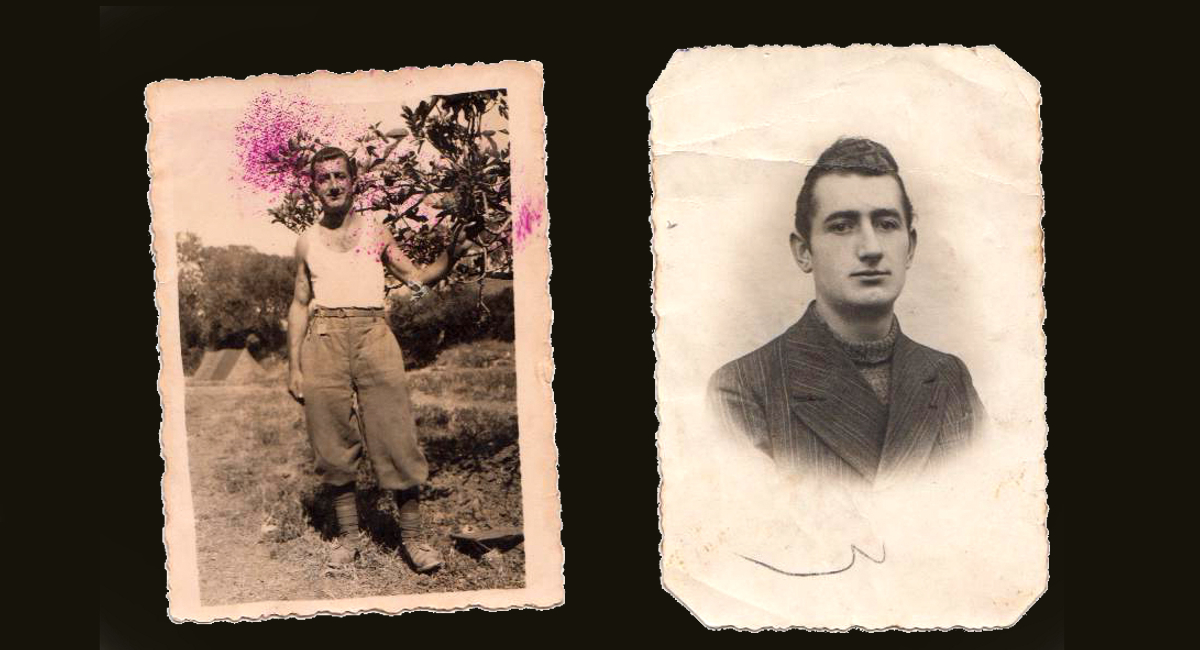 Peppino Besana, partigiano… mio papà