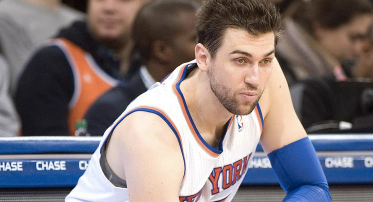 Andrea Bargnani ed il bacino…d’utenza