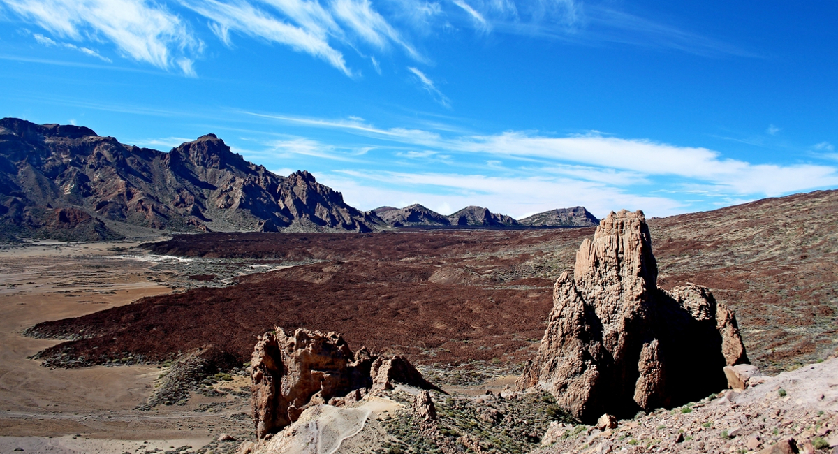 Canarie 2015 – Tenerife – galleria fotografica