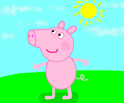 CasaBesana_peppapig