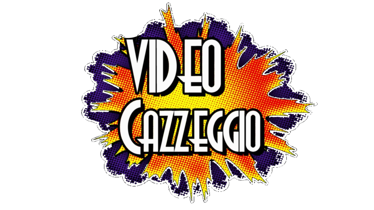 I miei videocazzeggi