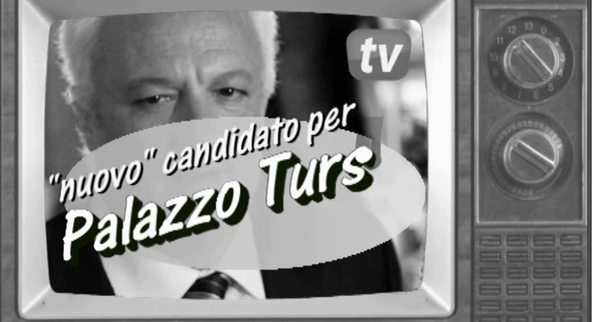 Il “nuovo” candidato per Palazzo Tursi