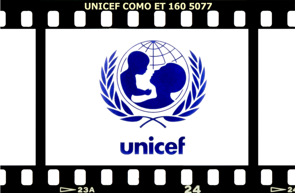 Unicef Como, i video