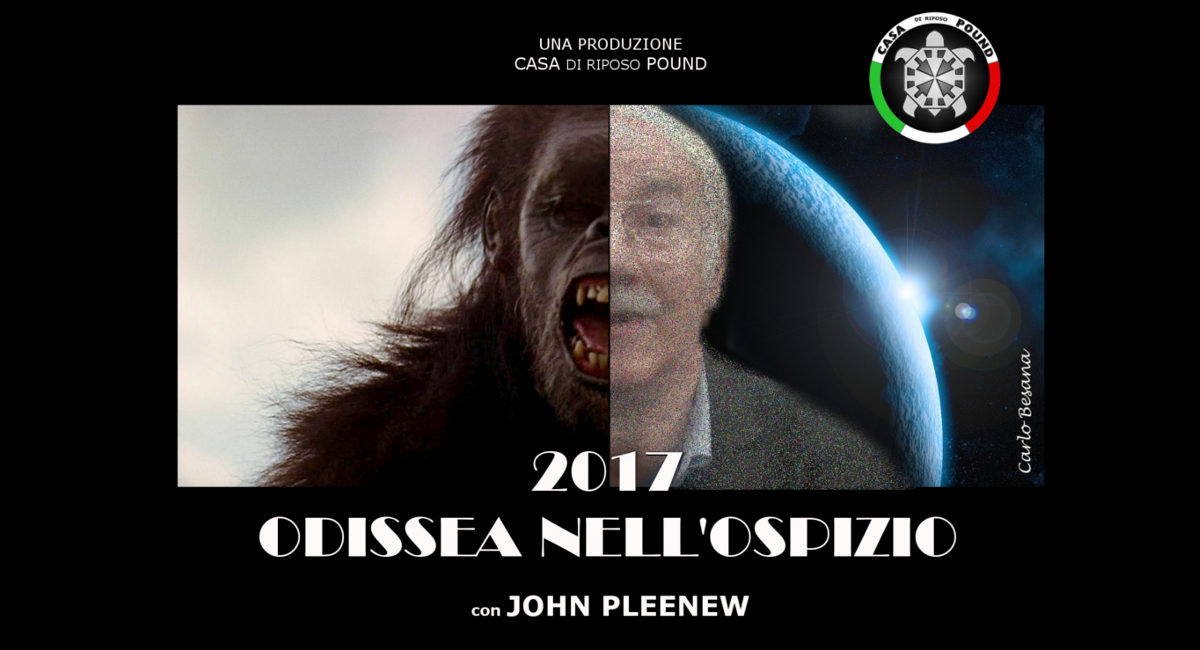 2017, Odissea nell’ospizio…