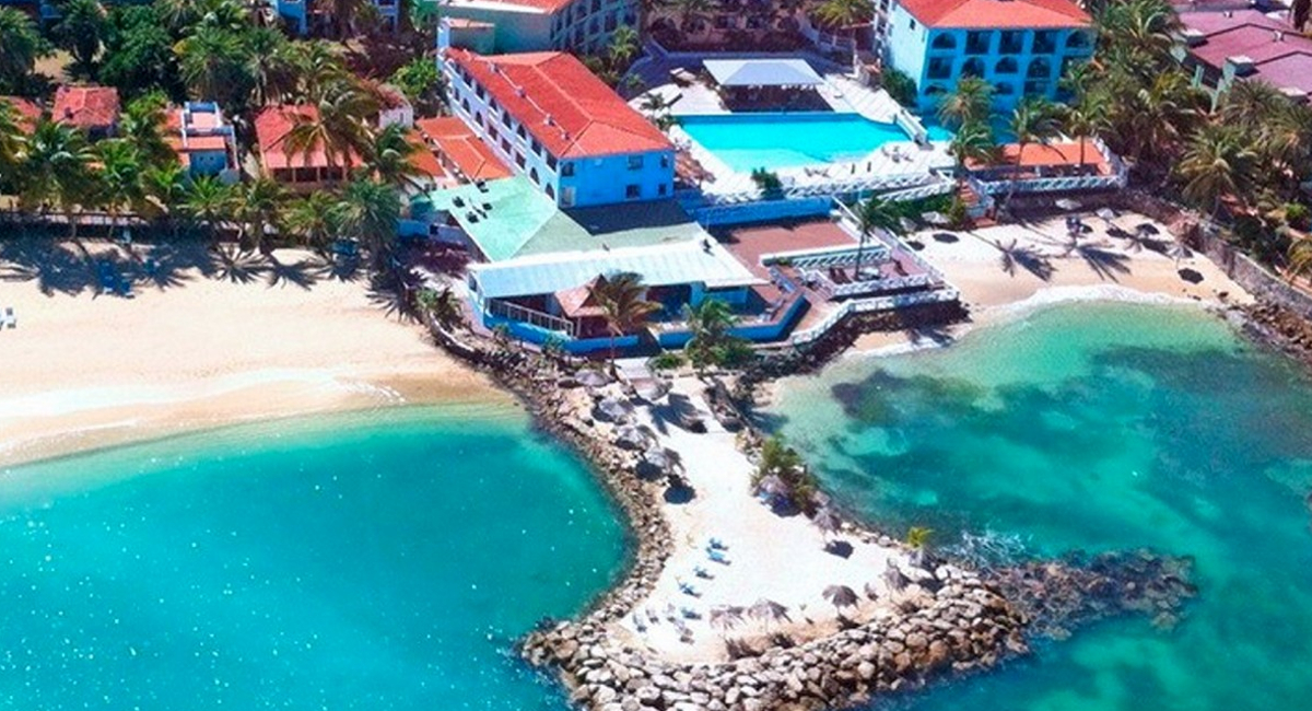 Antigua, l’Ocean Point, lo staff e gli ospiti