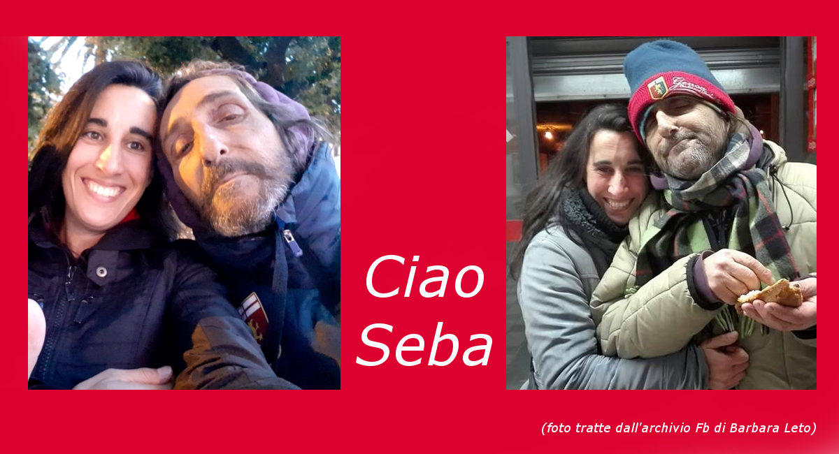 Ciao Seba…
