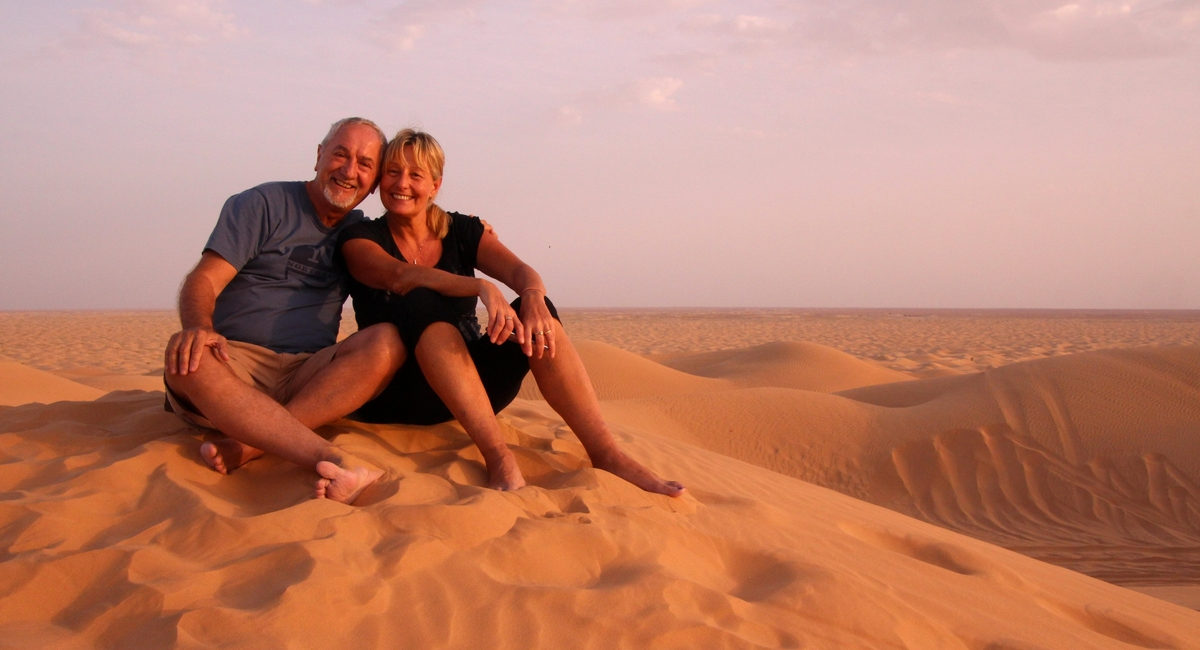 Oman, una vacanza tra il profumo d’incenso e la magia del deserto
