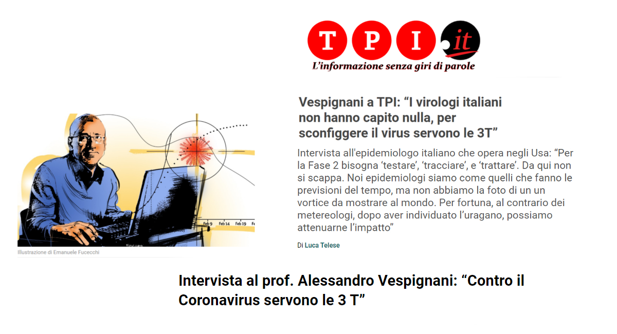 “virologi da tastiera ovunque…ma c’è un “antidoto”: informarsi meglio…