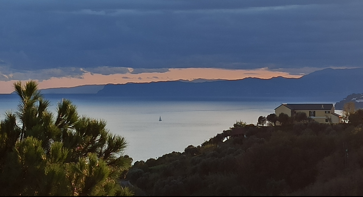 un “quadro naturale” dal Pianacci…