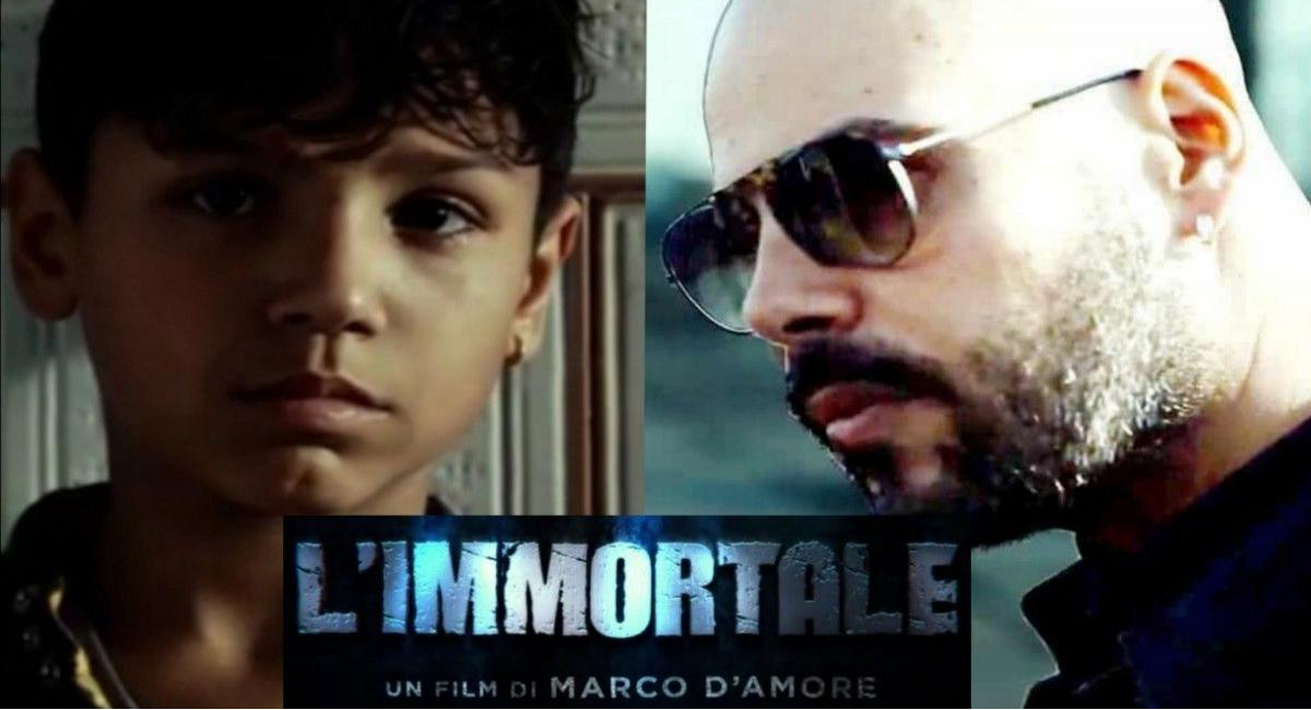 “L’immortale”, ben fatto ed avvincente