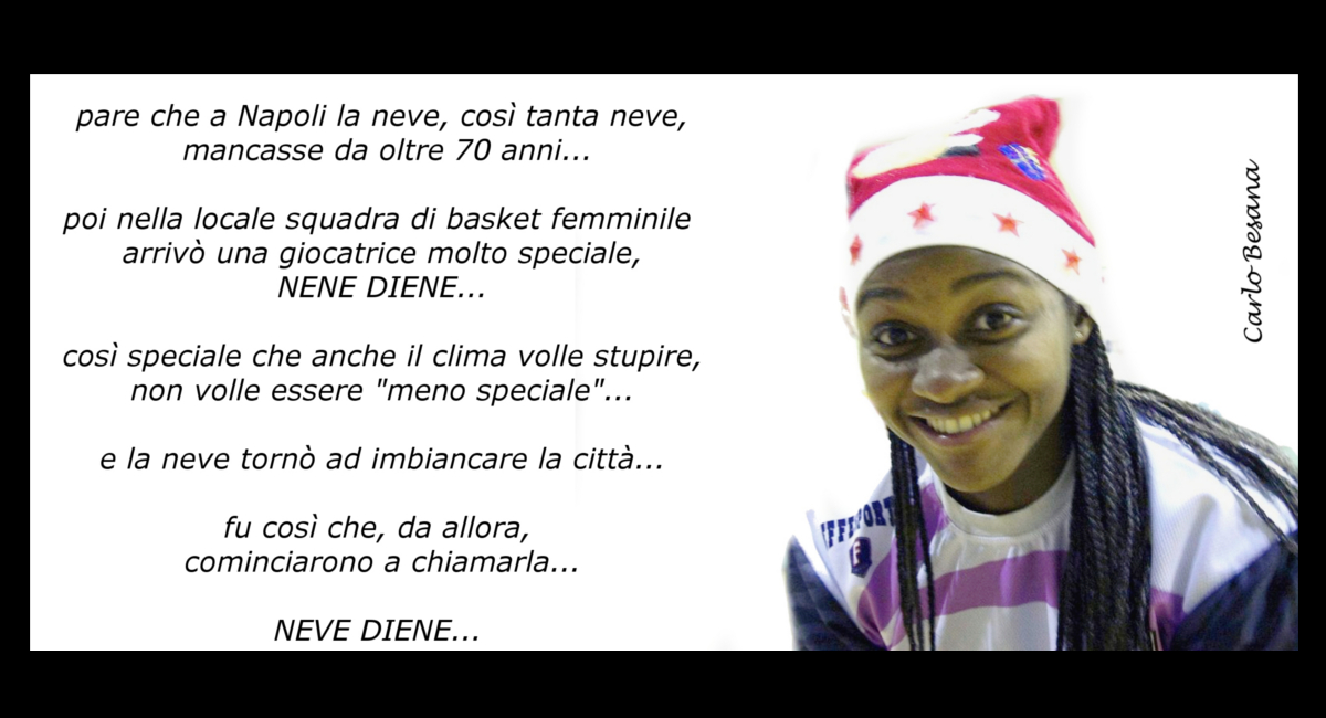 Neve Diene…