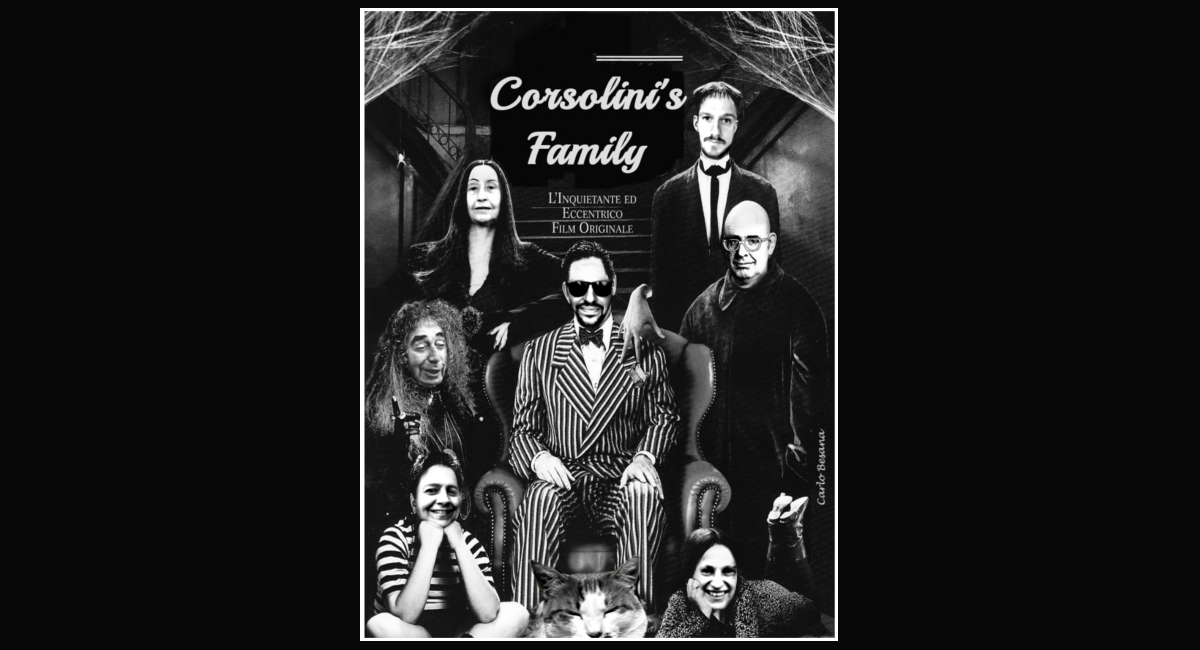 Corsolini’s Family