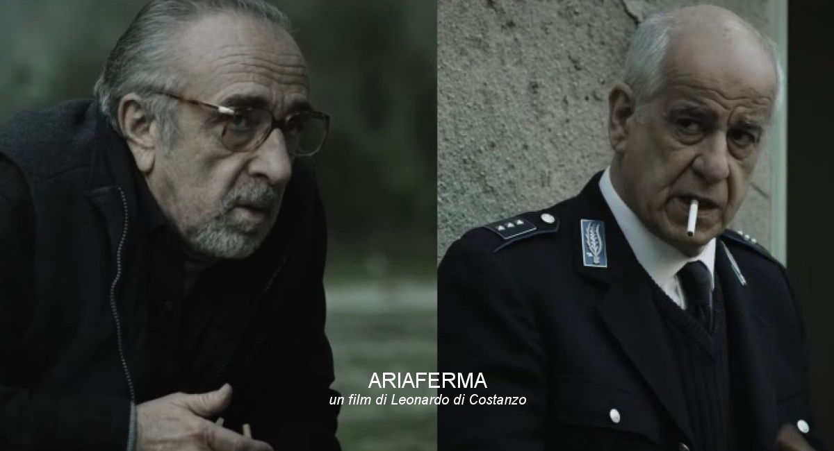 “Ariaferma”, un gran bel film italiano