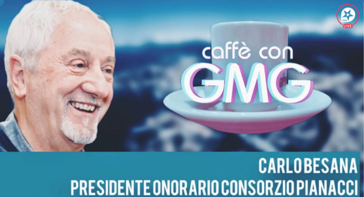 un caffè con GMG