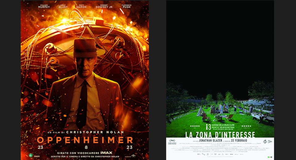 la differenza…